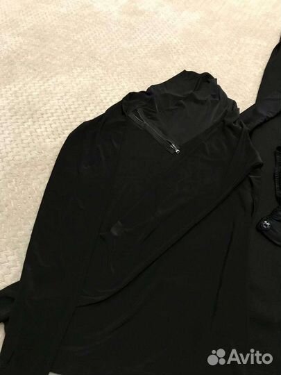 Костюм для спортивных бальных танцев