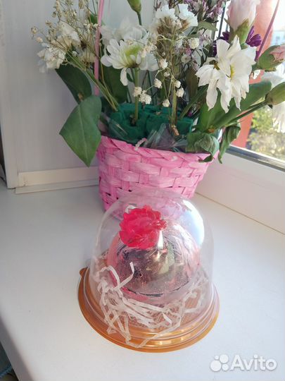 Чайные бомбочки