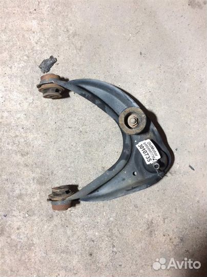 Рычаг передний верхний левый Mazda 6 (GG) (2002-2