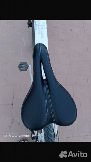 Велосипед скоростной подростковый бу