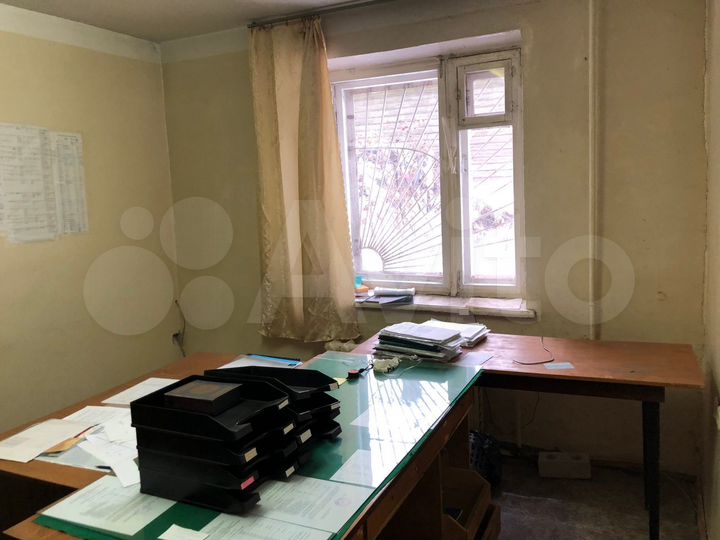 Офис, 122.1 м²