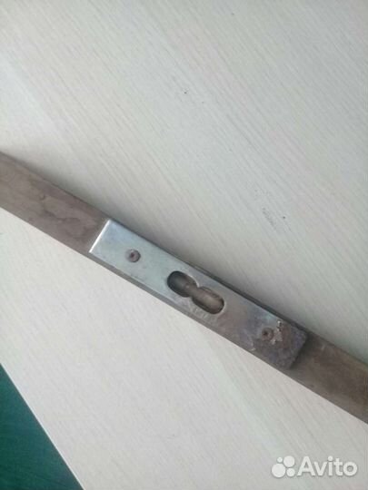 Уровень старинный