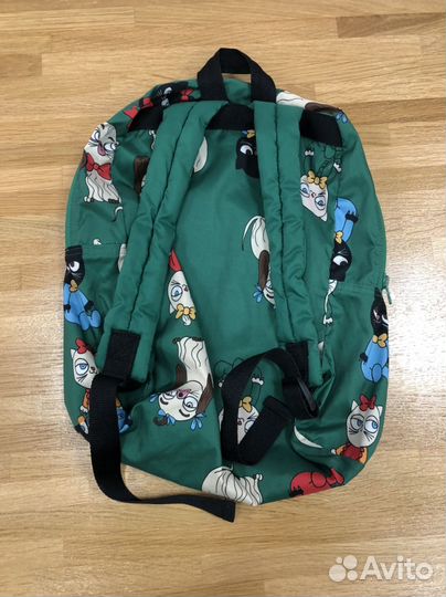 Рюкзак mini rodini