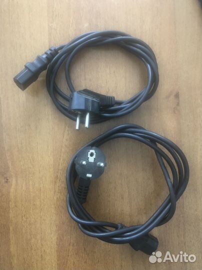 Провод питания c13