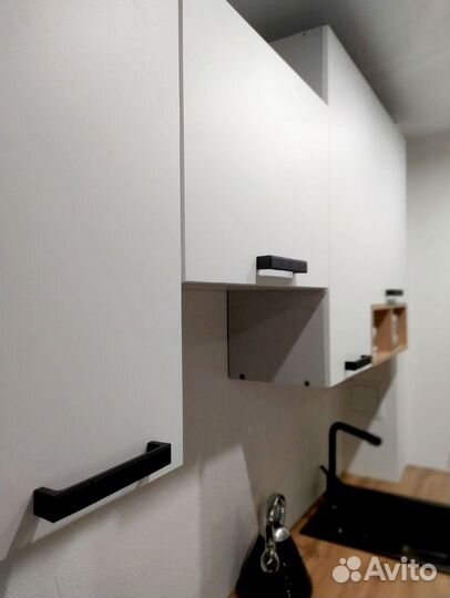 Кухня под заказ