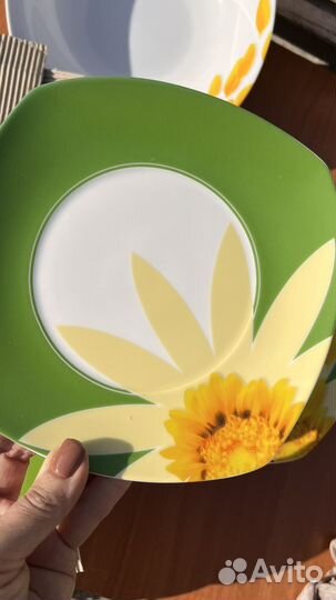 Набор столовой посуды