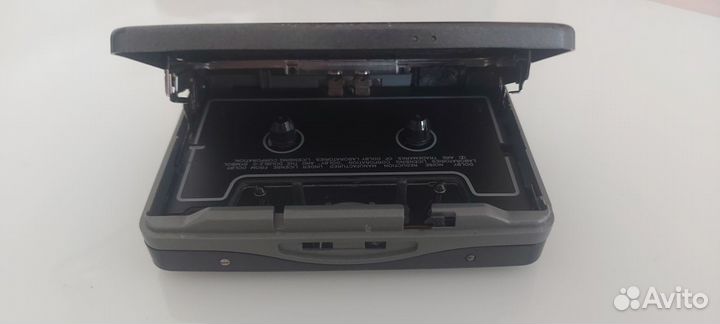 Sony Walkman wm-fx553