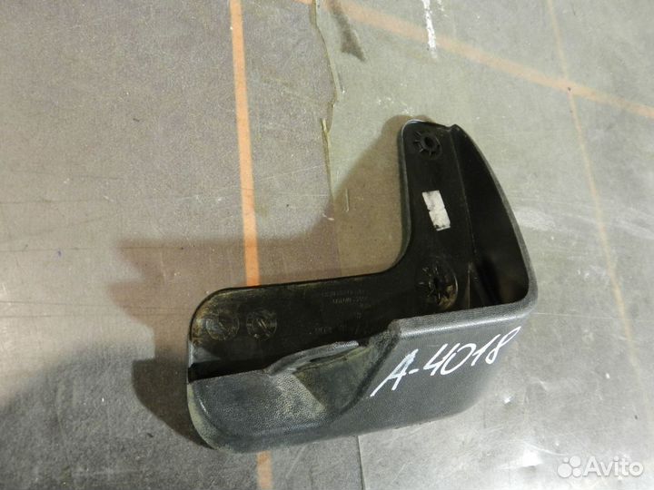 Брызговик задний правый- Hyundai Creta