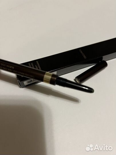 Tom Ford crayon, карандаш для глаз 07 Fougere