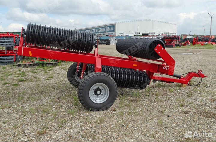 Каток Expom Jacek, 2023