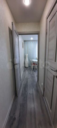 1-к. квартира, 40 м², 3/5 эт.