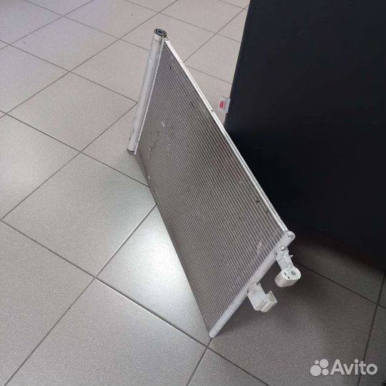 Радиатор кондиционера бмв х3 х4 х5 х6 х7