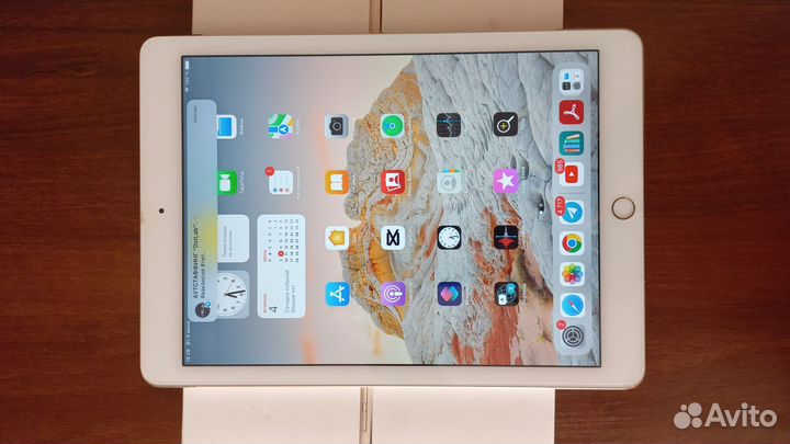 iPad air 2 16gb wifi