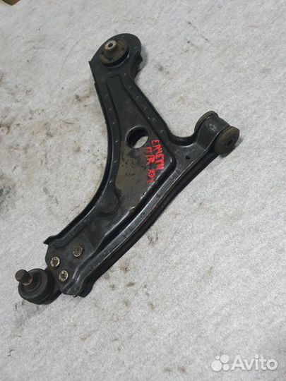 Рычаг, тяга подвески передний правый Chevrolet