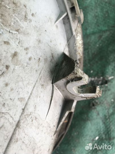 Фара левая Daewoo Matiz (M100/M150) 2001-2011 г