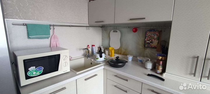 Кухонный гарнитур 3м