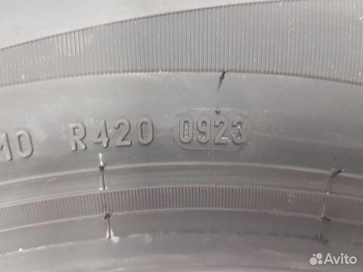 Pirelli Formula Energy 185/65 R15 92H