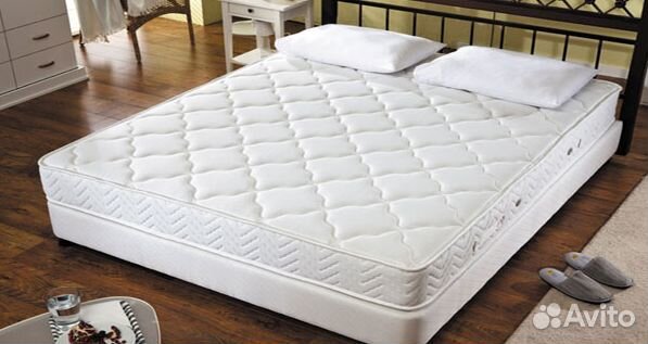 Матрас Новый