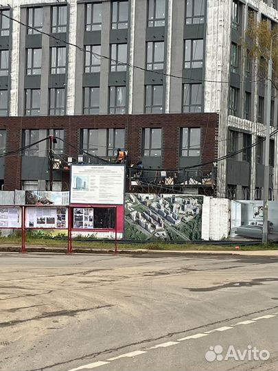 Фасадчик (бригада)