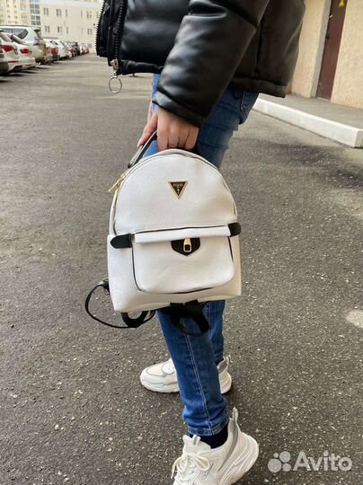 Рюкзак женский новый