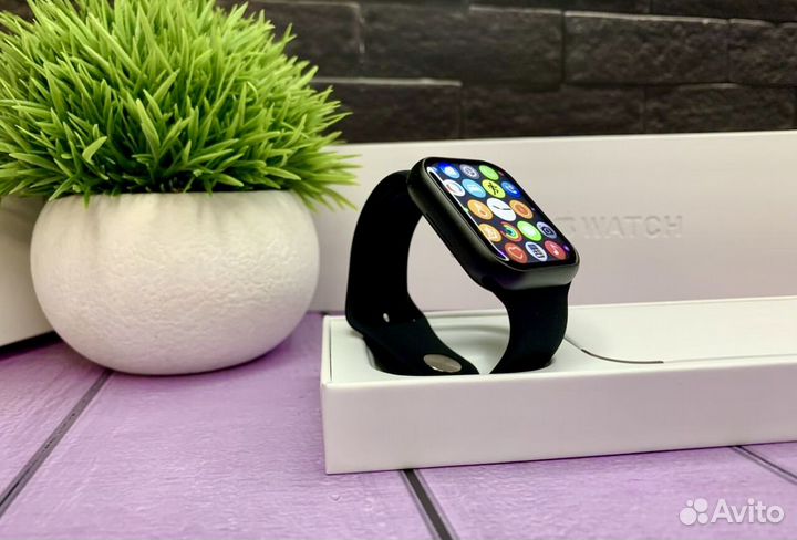 Часы Apple watch (гарантия)