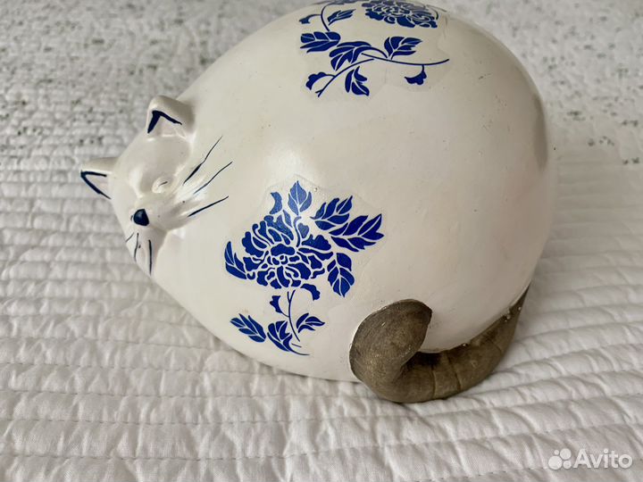 Коты сувенирные коллекция