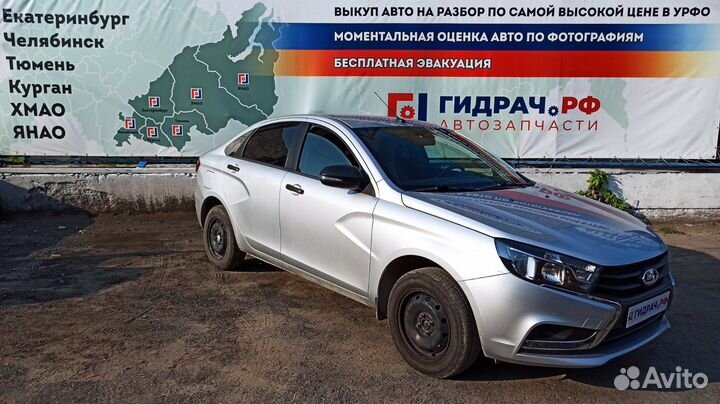 Моторчик отопителя LADA vesta 8450022023