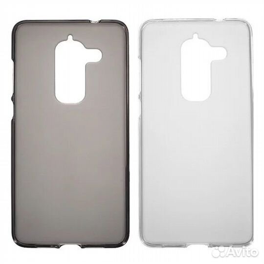 Чехол-силиконовый LeEco Le Max 2 X820