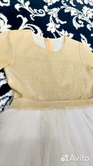 Платье для девочки 152-158