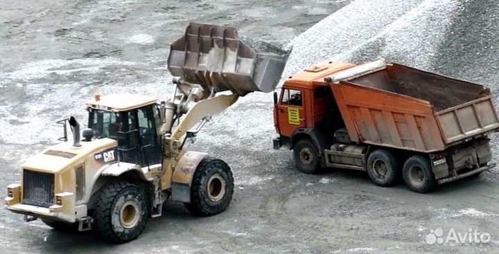 Песок честный