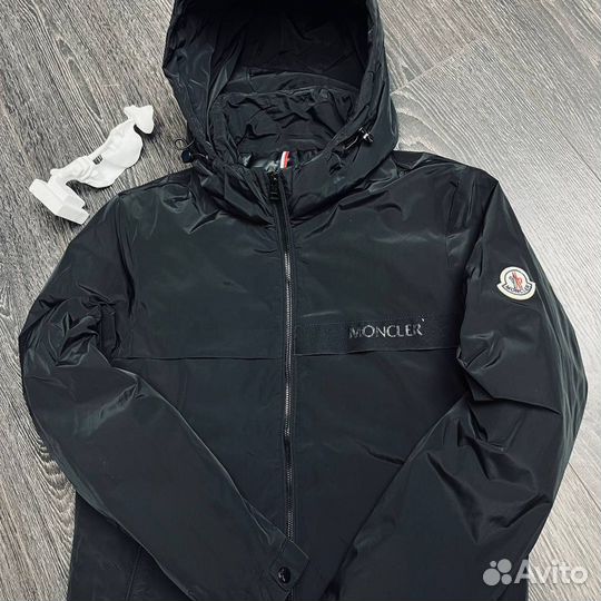 Куртка Moncler мужская