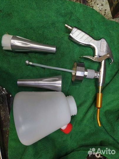 Торнадор металл на подшипниках