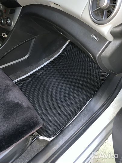 Eva ева эва коврики в Абакане с гарантией 1 год