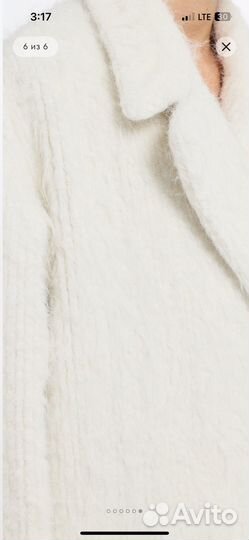 Шуба Пальто