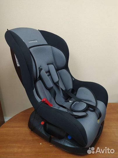 Детское автокресло 9 до 18 кг
