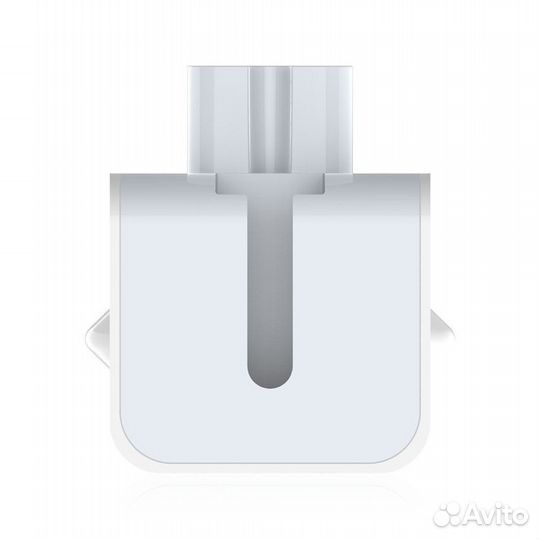 Переходник для зарядки MacBook адаптер для розетки