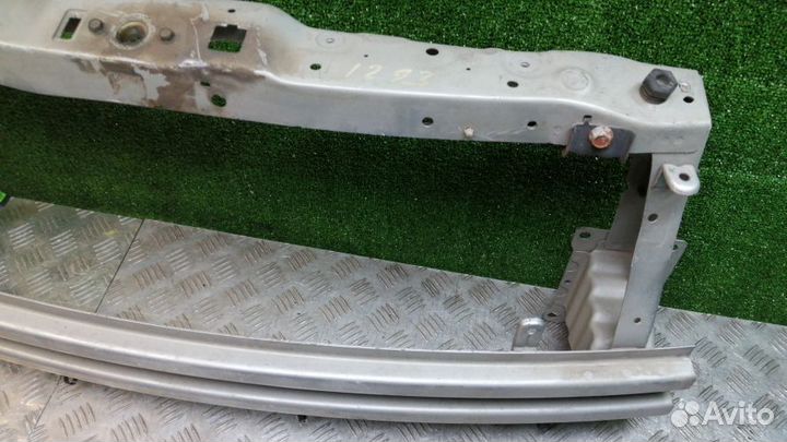 Рамка радиатора Chevrolet Spark