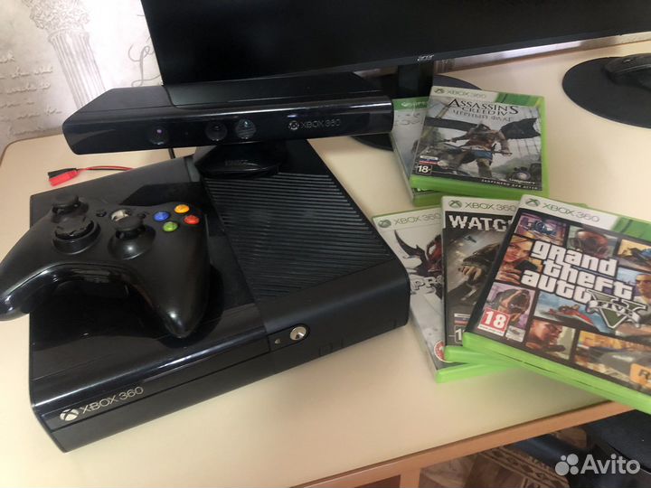 Xbox 360