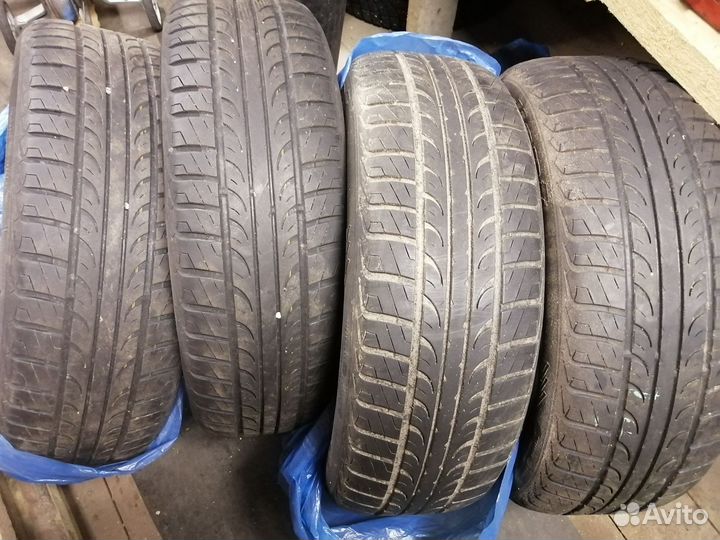 Cordiant Comfort 205/60 R16 98D