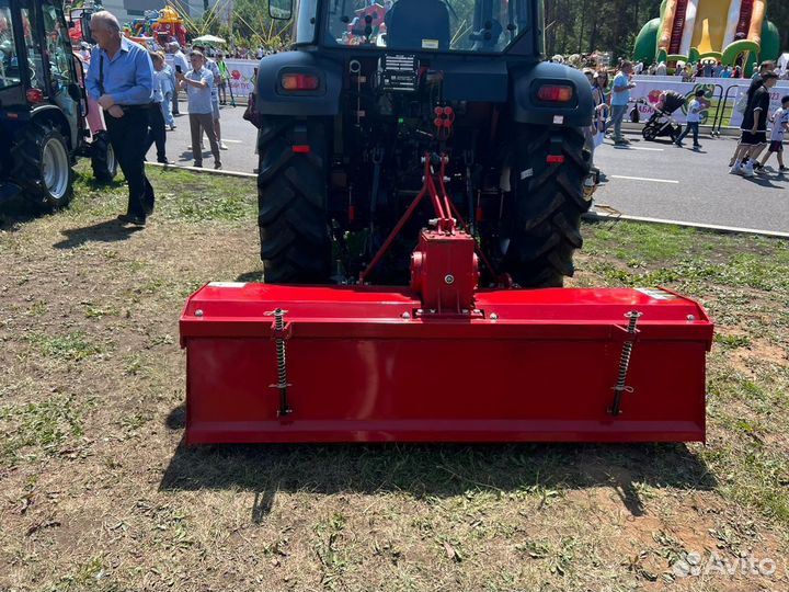 Почвофреза 1GQN 180, 2021