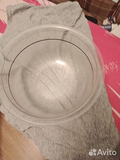 Миски текурила