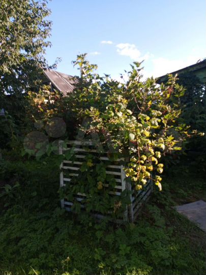 Дом 70 м² на участке 4 сот.