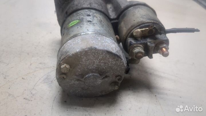 Стартер Opel Meriva, 2005