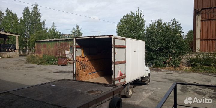 Грузоперевозки Петрозаводск Дачи