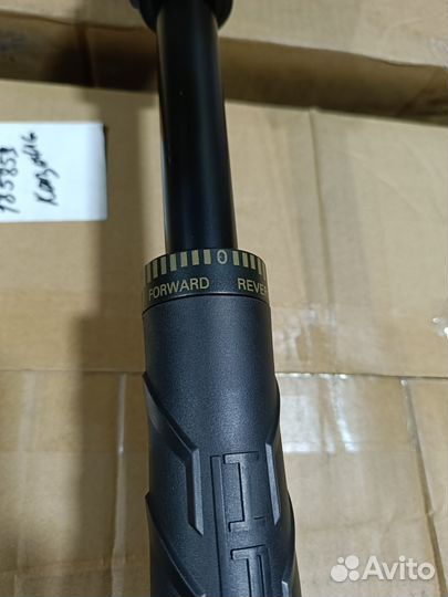 Haswing Protruar Gen 1.0