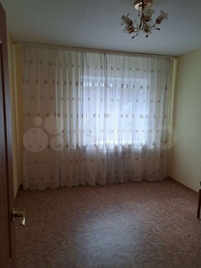 1-к. квартира, 48 м², 1/3 эт.