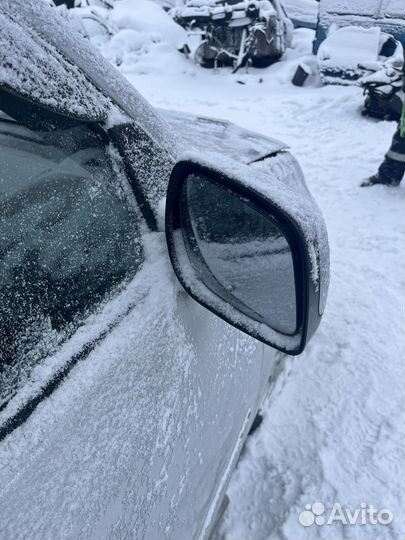 Чери тиго Т11 зеркала