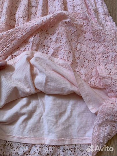 Платье праздничное для девочки 9-10 лет