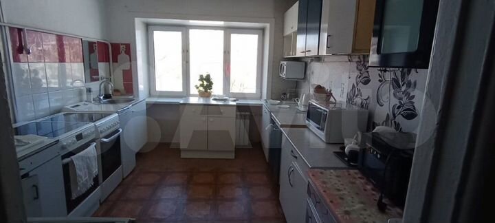 Комната 17 м² в 5-к., 5/5 эт.