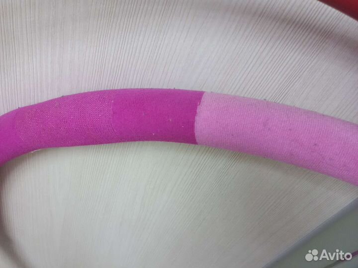 Обруч хулахуп